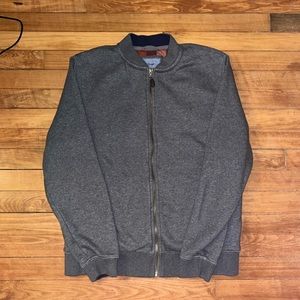 LL Bean Zip Up Jacket